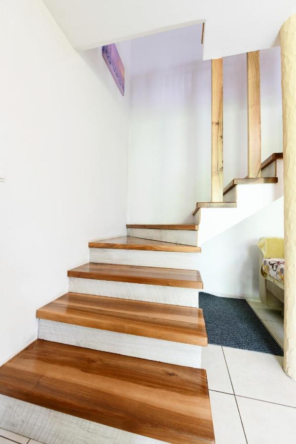 Apartman Leona Rakovica Exterior photo